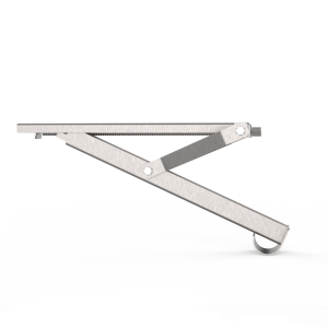 KARAVAN KÖŞE DESTEK KRİKOSU 450 KG/AD